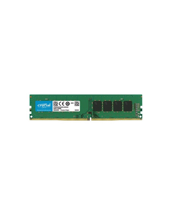 Buy Micron Crucial CT32G4DFD832A 32GB DDR4 DIMM 288-pin Memory Module