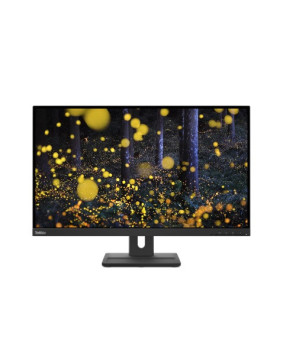 Buy Lenovo ThinkVision E27q-2 27" QHD LED Monitor 62D0GAR1AU