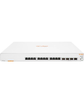 Buy HPE Aruba Instant On 1960 12XGT 4SFP+ 12-Port Switch JL805A