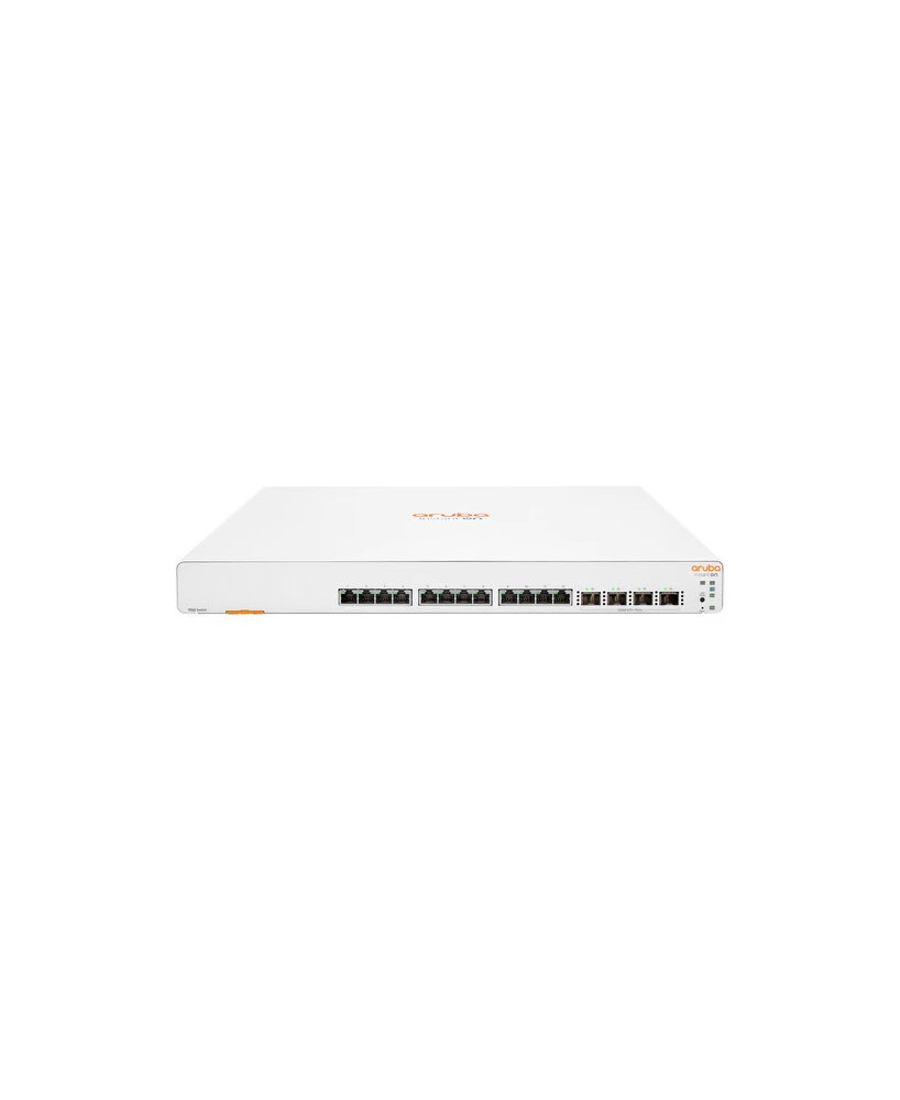 Buy HPE Aruba Instant On 1960 12XGT 4SFP+ 12-Port Switch JL805A