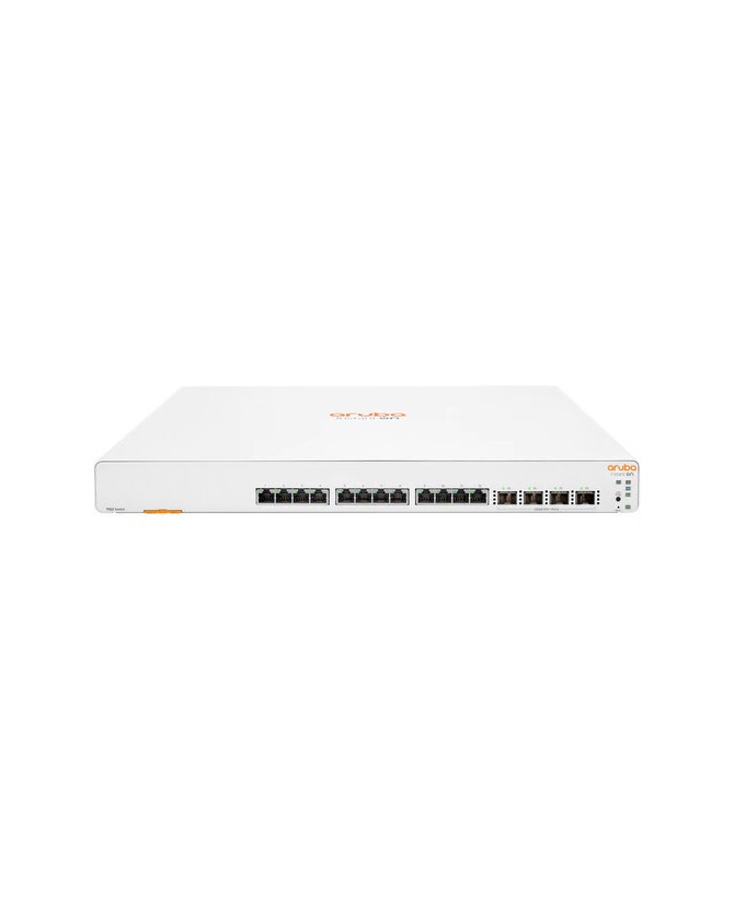 Buy HPE Aruba Instant On 1960 12XGT 4SFP+ 12-Port Switch JL805A