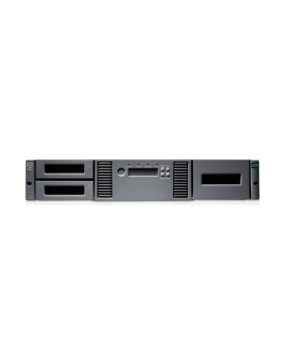 Buy HPE StorageWorks MSL2024 LTO Ultrium Tape Library AK379A