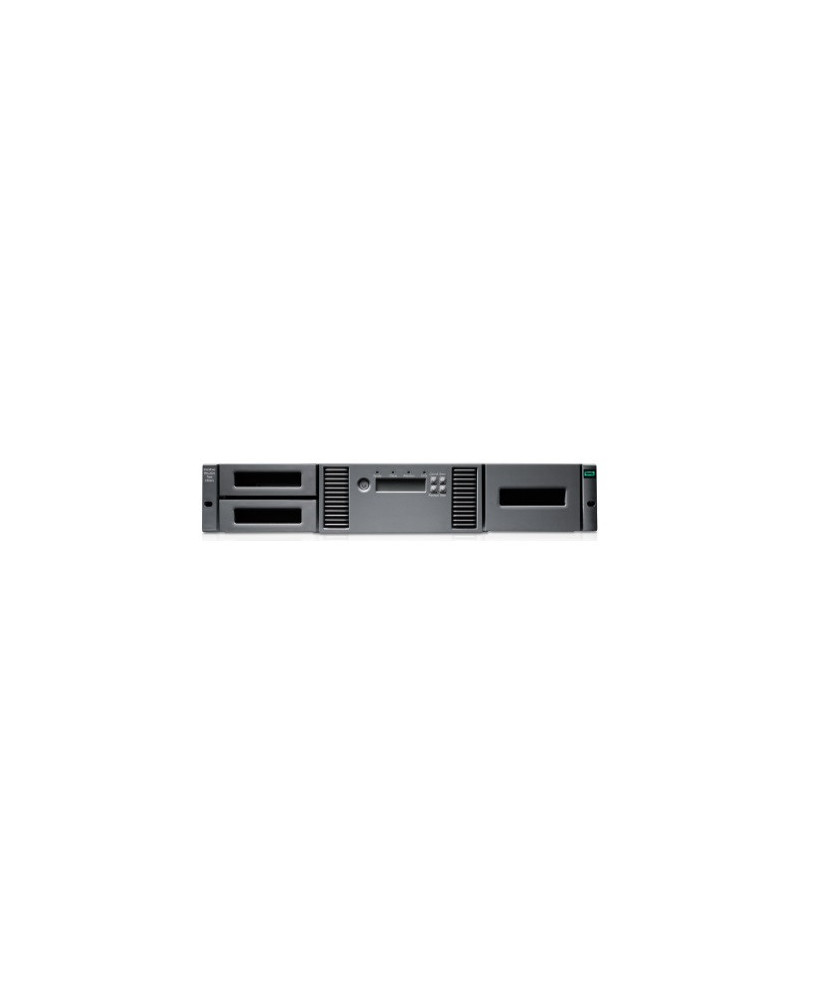 Buy HPE StorageWorks MSL2024 LTO Ultrium Tape Library AK379A