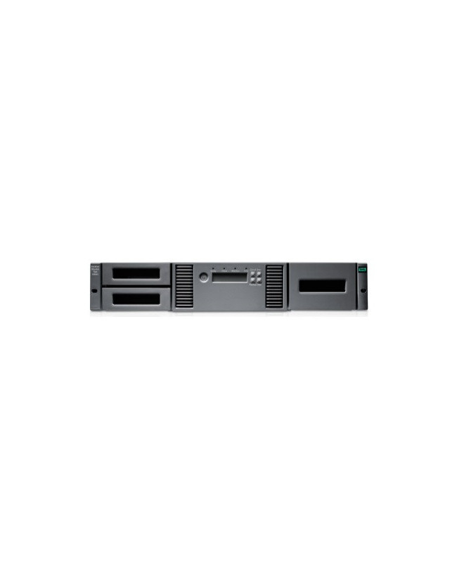 Buy HPE StorageWorks MSL2024 LTO Ultrium Tape Library AK379A