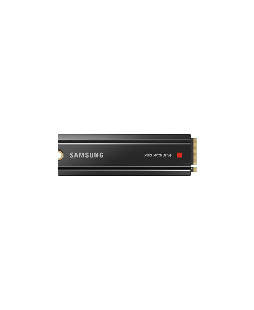 Buy Samsung 2TB 980 PRO PCIe 4.0 x4 M.2 Internal SSD with Heatsink MZ-V8P2T0CW