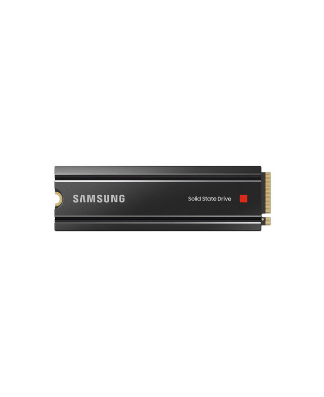 Buy Samsung 2TB 980 PRO PCIe 4.0 x4 M.2 Internal SSD with Heatsink MZ-V8P2T0CW