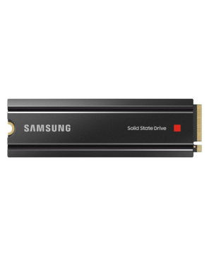 Buy Samsung 1TB 980 PRO PCIe 4.0 x4 M.2 Internal SSD with Heatsink MZ-V8P1T0CW