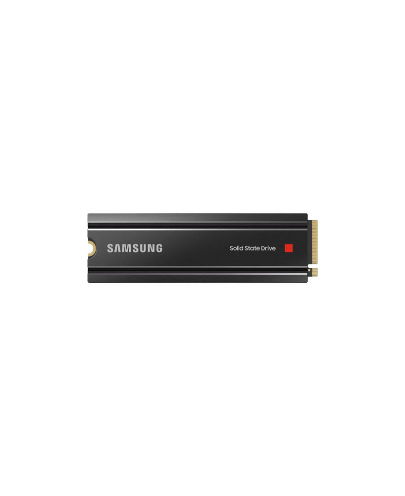 Buy Samsung 1TB 980 PRO PCIe 4.0 x4 M.2 Internal SSD with Heatsink MZ-V8P1T0CW