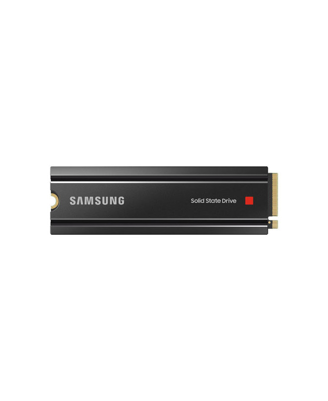 Buy Samsung 1TB 980 PRO PCIe 4.0 x4 M.2 Internal SSD with Heatsink MZ-V8P1T0CW