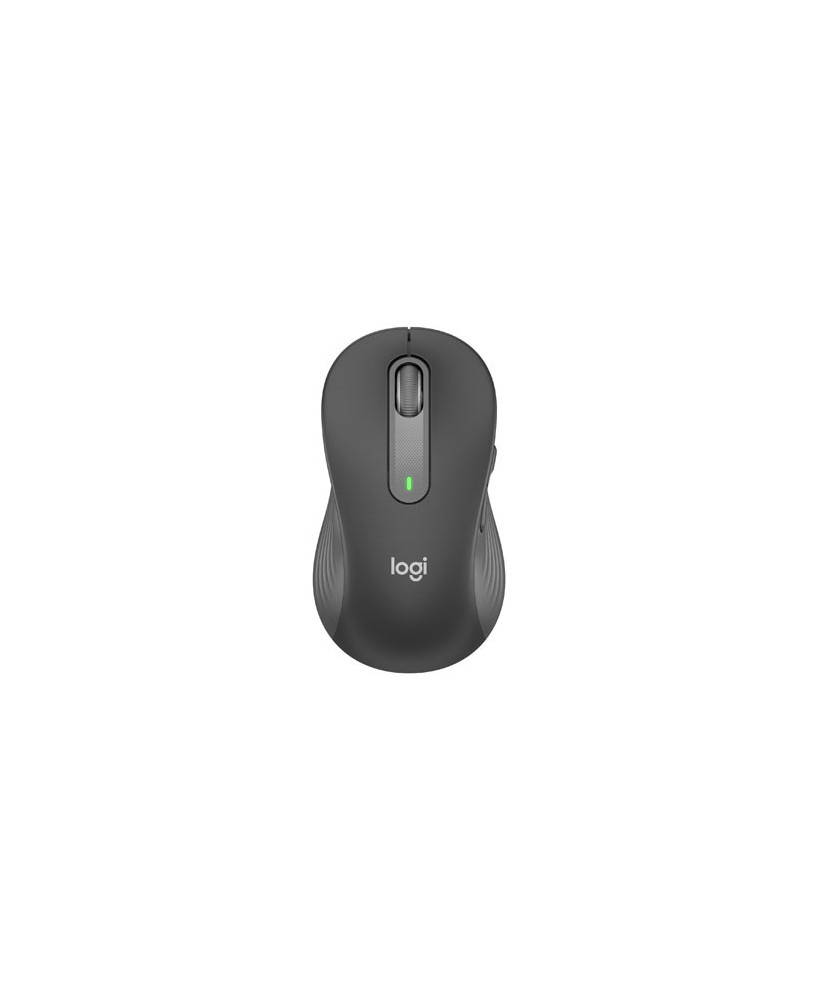 Buy Logitech Signature M650 Wireless Left Handed Optical Mouse 910-006234