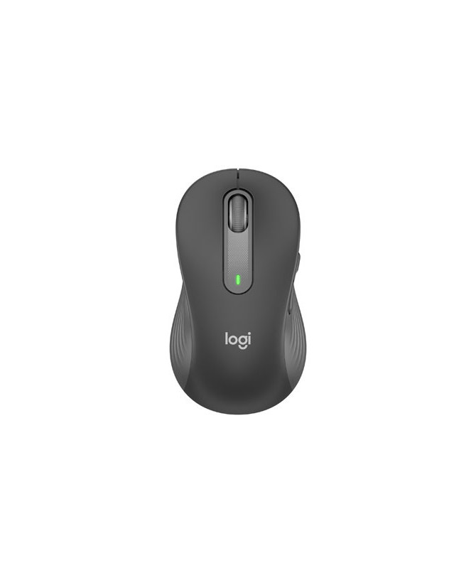 Buy Logitech Signature M650 Wireless Left Handed Optical Mouse 910-006234