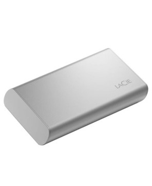 Buy LaCie 500GB Portable USB 3.1 Gen 2 Type-C External SSD STKS500400