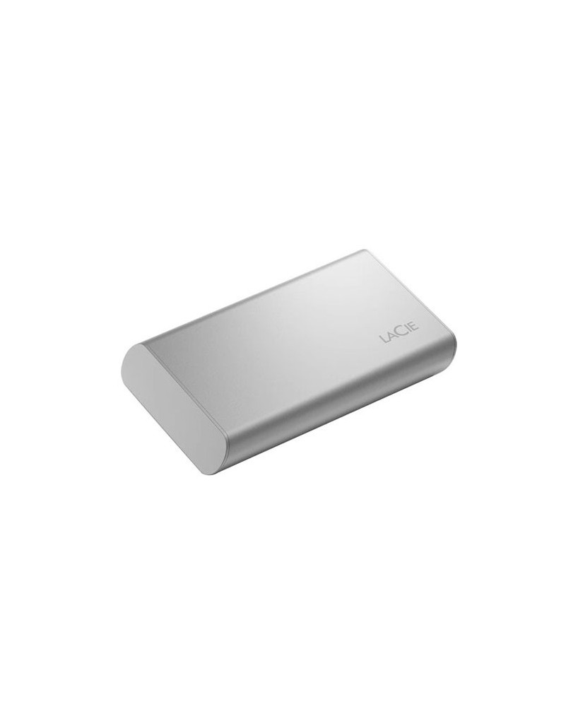 Buy LaCie 500GB Portable USB 3.1 Gen 2 Type-C External SSD STKS500400