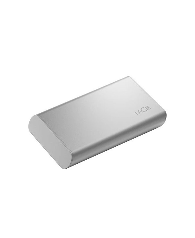 Buy LaCie 500GB Portable USB 3.1 Gen 2 Type-C External SSD STKS500400