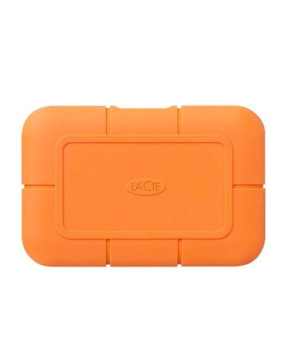 Buy LaCie 4TB Rugged USB 3.2 Gen 2 Type-C External SSD STHR4000800