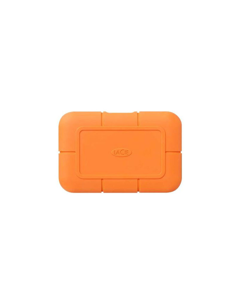 Buy LaCie 4TB Rugged USB 3.2 Gen 2 Type-C External SSD STHR4000800