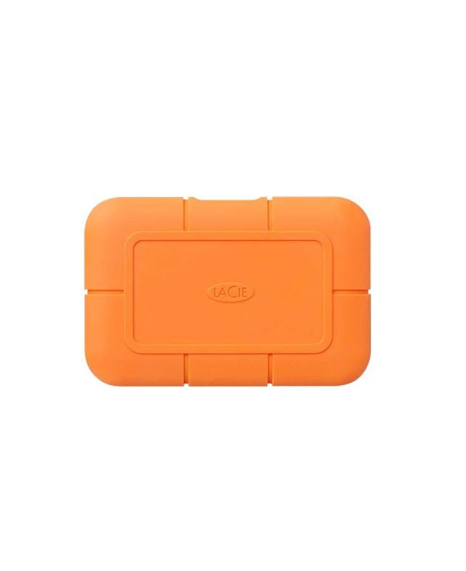 Buy LaCie 4TB Rugged USB 3.2 Gen 2 Type-C External SSD STHR4000800