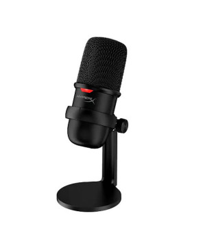 Buy HP HyperX SoloCast USB Microphone 4P5P8AA In Black 