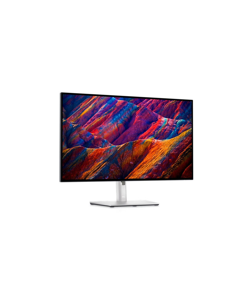 Buy Dell UltraSharp 27 4K USB-C Hub Monitor U2723QE