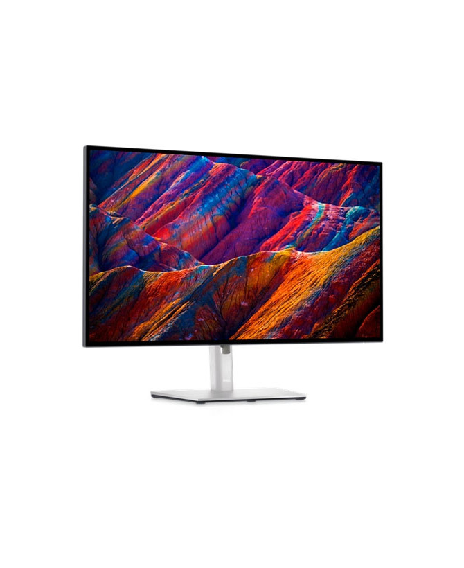 Buy Dell UltraSharp 27 4K USB-C Hub Monitor U2723QE