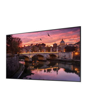 Buy Samsung 75" QBR-B Professional Display LH75QBRBBGCXXY