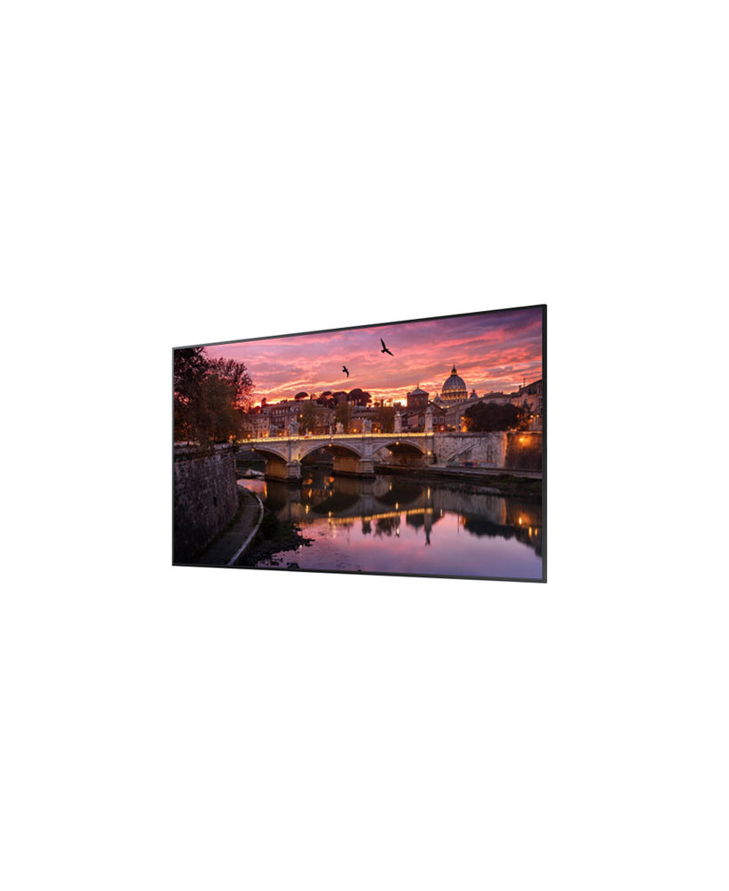 Buy Samsung 75" QBR-B Professional Display LH75QBRBBGCXXY