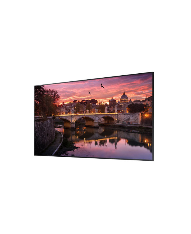 Buy Samsung 75" QBR-B Professional Display LH75QBRBBGCXXY