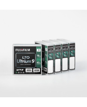 Buy Fujifilm LTO9 Ultrium9 Data Cartridge 71045 