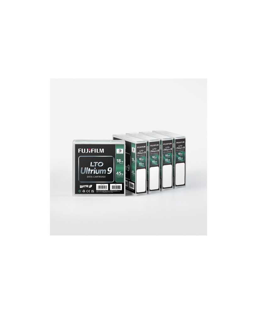 Buy Fujifilm LTO9 Ultrium9 Data Cartridge 71045 