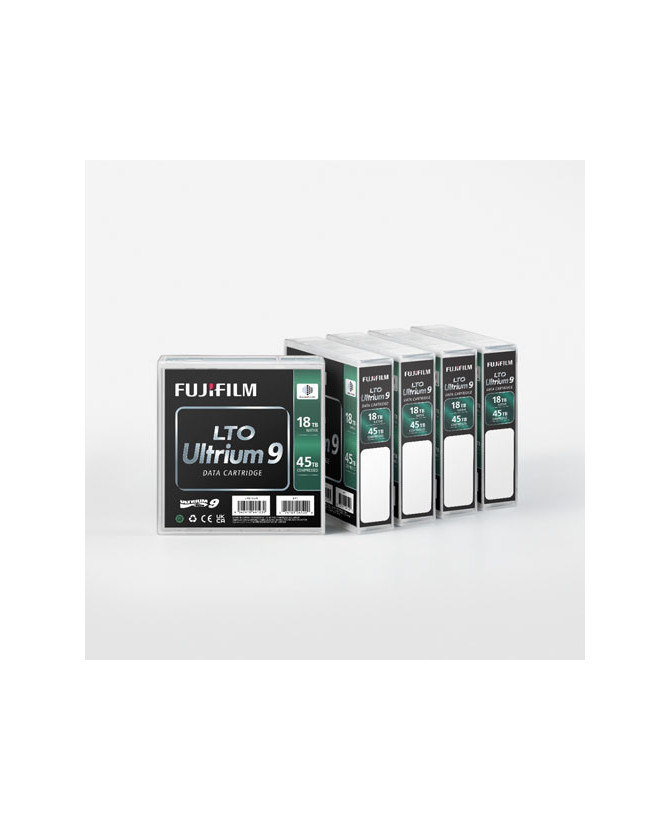 Buy Fujifilm LTO9 Ultrium9 Data Cartridge 71045 