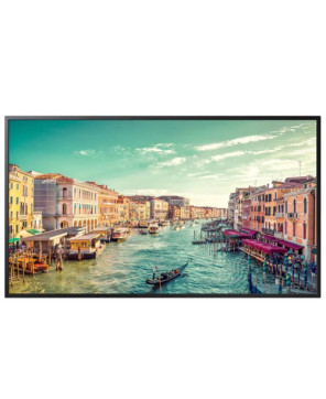 Buy Samsung QM75R-A 75" UHD 24/7 Commercial Display LH75QMRABGCXXY