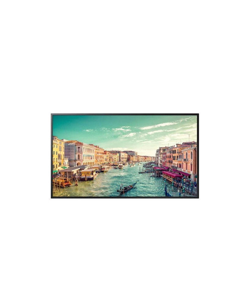 Buy Samsung QM75R-A 75" UHD 24/7 Commercial Display LH75QMRABGCXXY