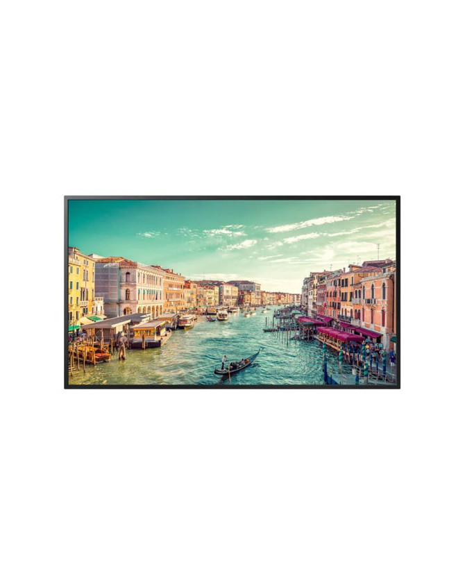 Buy Samsung QM75R-A 75" UHD 24/7 Commercial Display LH75QMRABGCXXY