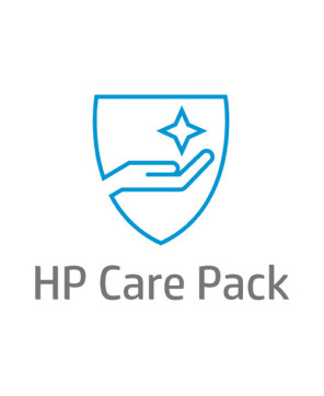 Buy HP 3-Year Active Care Next Business Day Onsite Hardware Support U02KTE for Notebook 