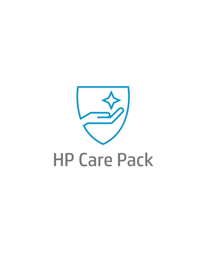 Buy HP 3-Year Active Care Next Business Day Onsite Hardware Support U02KTE for Notebook 