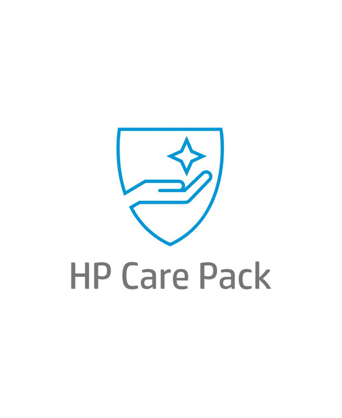 Buy HP 3-Year Active Care Next Business Day Onsite Hardware Support U02KTE for Notebook 