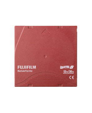 Buy Fujifilm LTO8 - 12.0/ 30.0TB BAFE Data Cartridge 71040