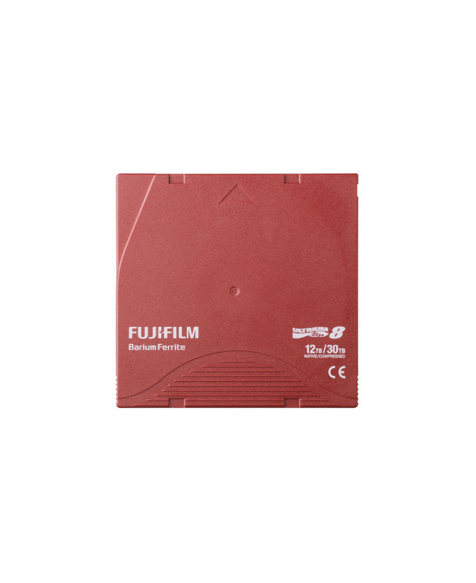 Buy Fujifilm LTO8 - 12.0/ 30.0TB BAFE Data Cartridge 71040