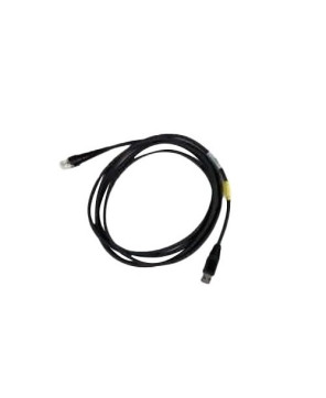 Buy Honeywell 3M USB-A Cable CBL-500-300-S00 for 1200g, 1250g Scanners