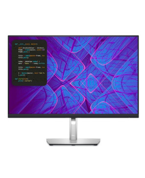 Buy Dell P-Series 27" 16:9 4K UHD 3840x2160 USB-C Monitor P2723QE 