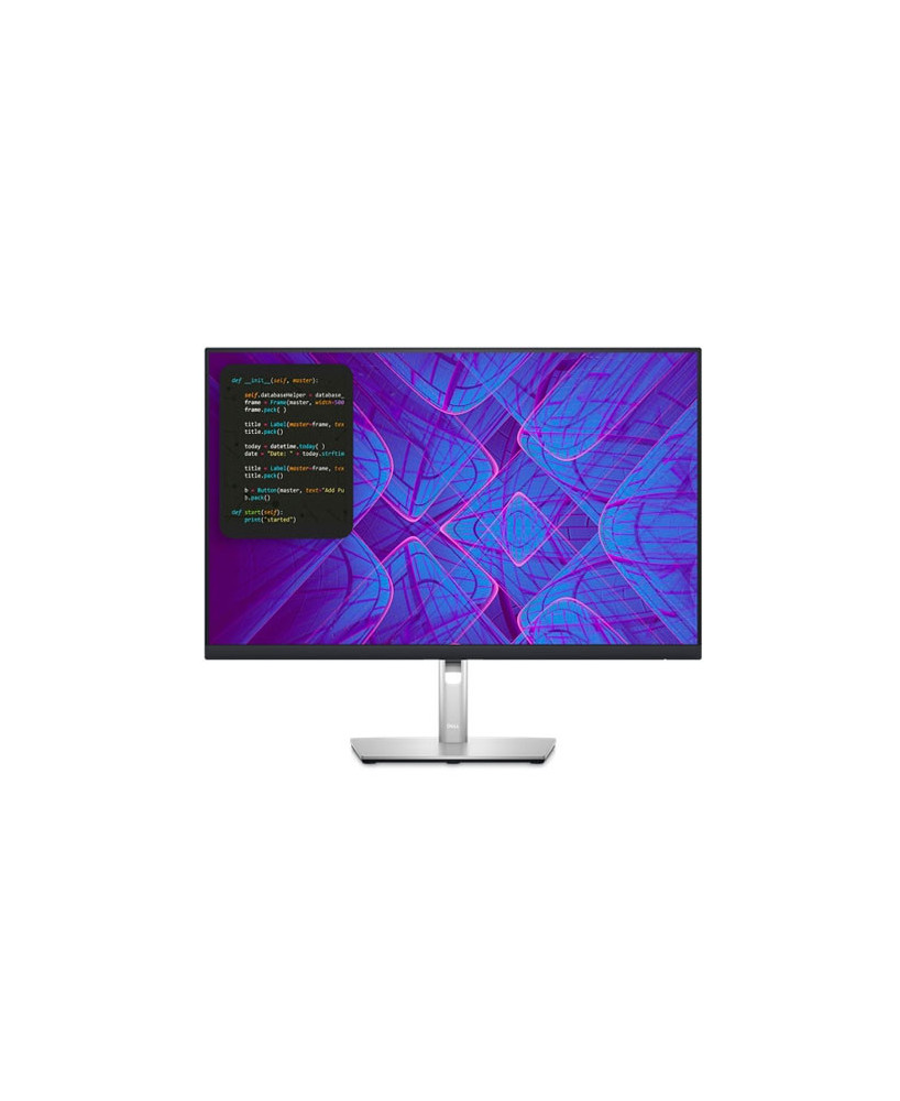 Buy Dell P-Series 27" 16:9 4K UHD 3840x2160 USB-C Monitor P2723QE 