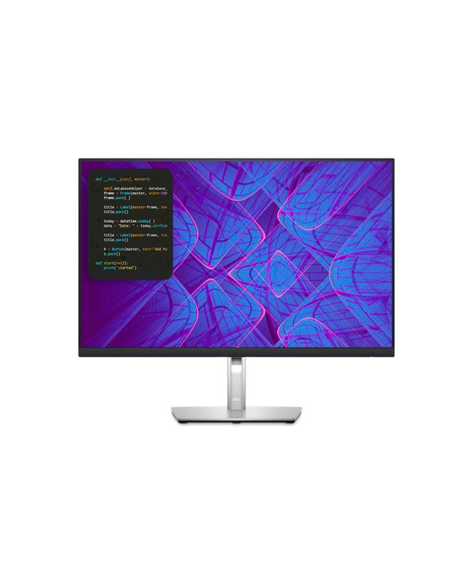 Buy Dell P-Series 27" 16:9 4K UHD 3840x2160 USB-C Monitor P2723QE 