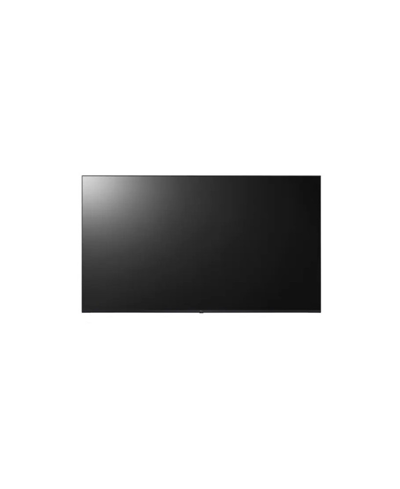 Buy LG UL3J 50" UHD LED Commercial Display 50UL3J-B