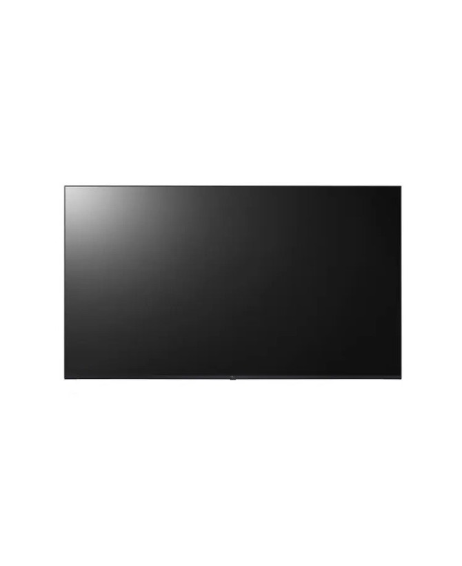 Buy LG UL3J 50" UHD LED Commercial Display 50UL3J-B