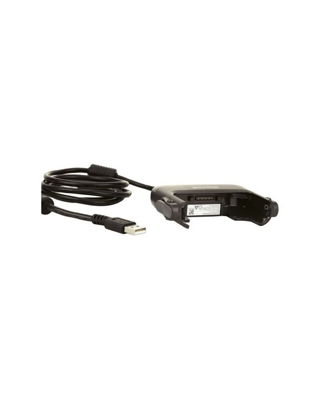 Buy Honeywell Booted and Non-Booted Snap-On Adapter CT45-SN-CNV for CT40 XP, CT45 Handheld Computer