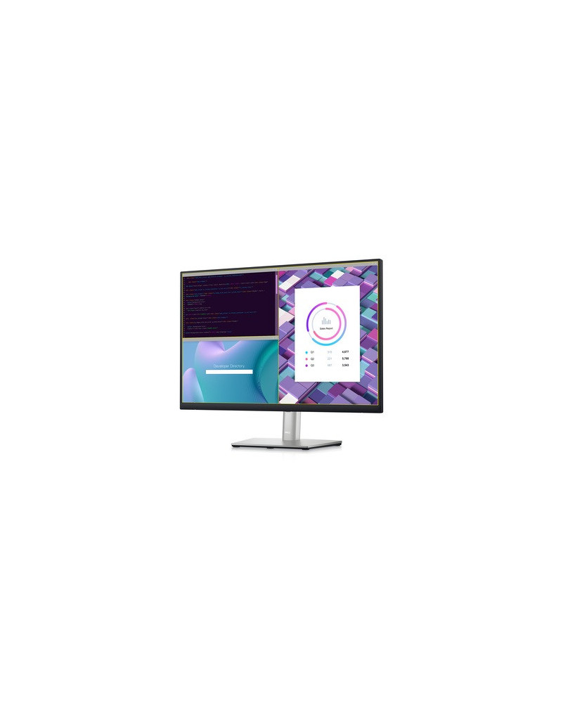 Buy Dell P2423 24" Widescreen LCD Monitor