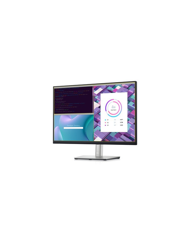 Buy Dell P2423 24" Widescreen LCD Monitor