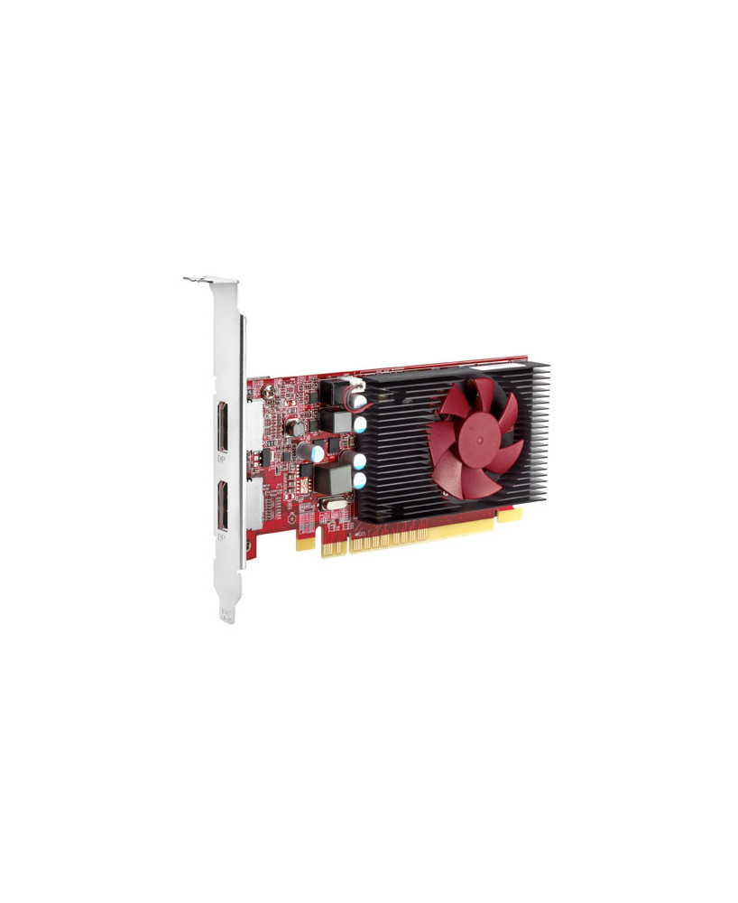 Buy HP AMD Radeon R7 430 2GB Graphics Card 5JW82AA