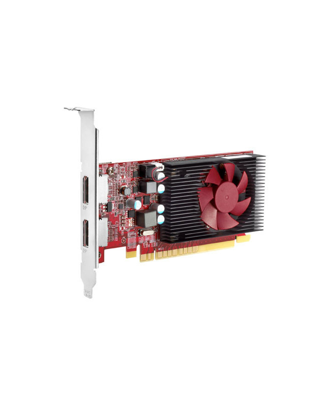 Buy HP AMD Radeon R7 430 2GB Graphics Card 5JW82AA