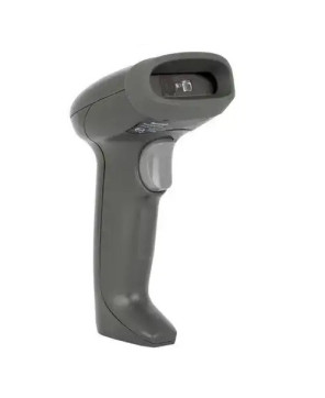 Buy Honeywell HH490 Handheld Scanner in Black HH490-R1-1USB-1-A